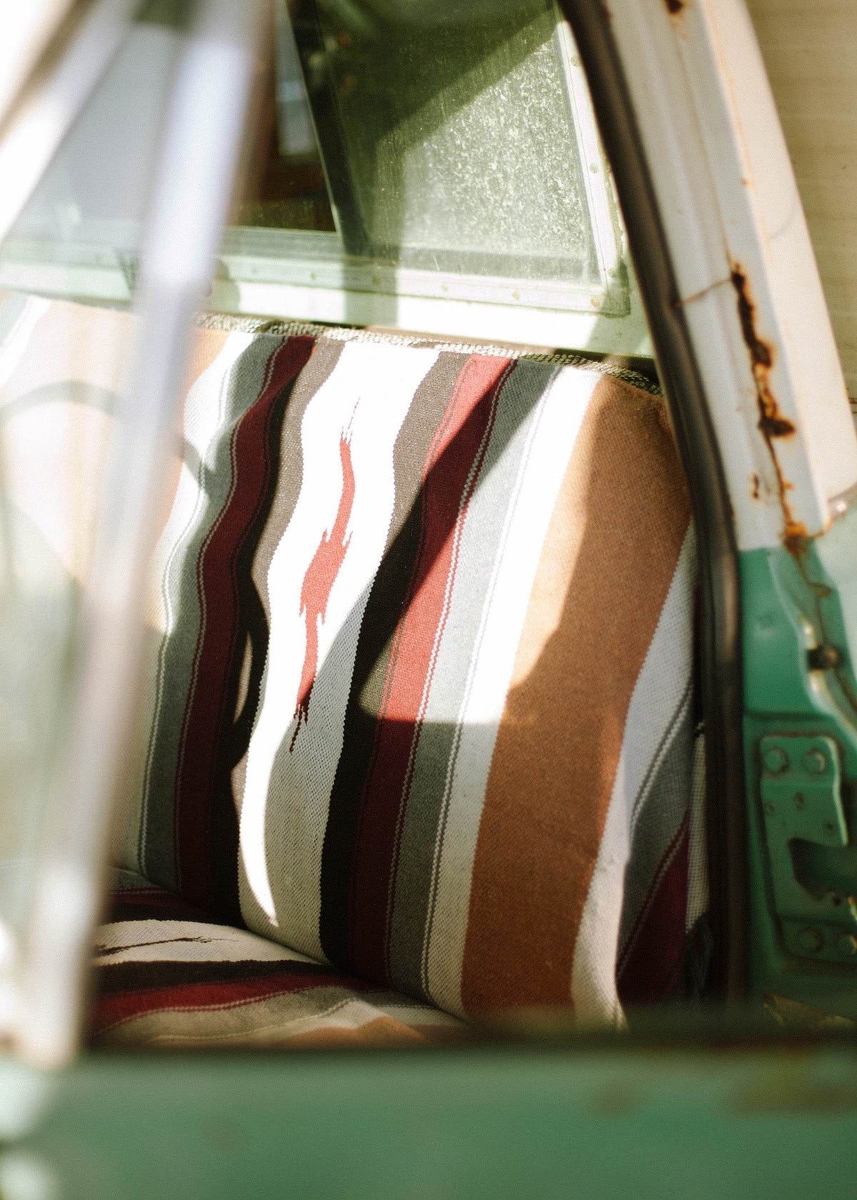 Calle Blanket