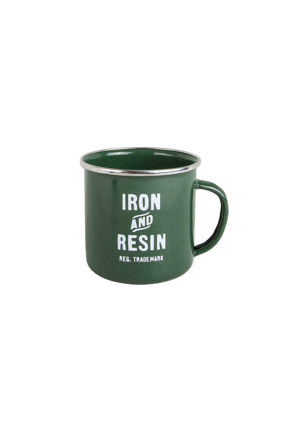 Camp Mug