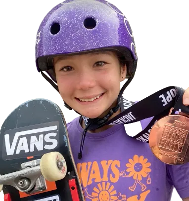 Ivy Raftery