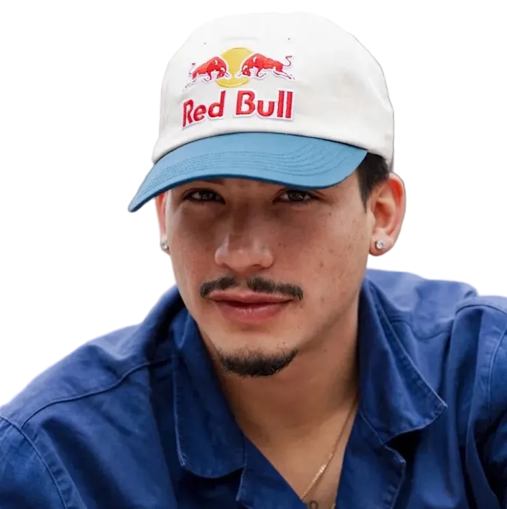 ANGELO CARO