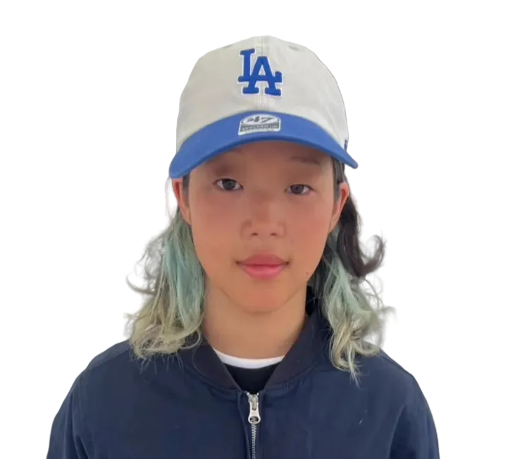 AOI FUKUDA