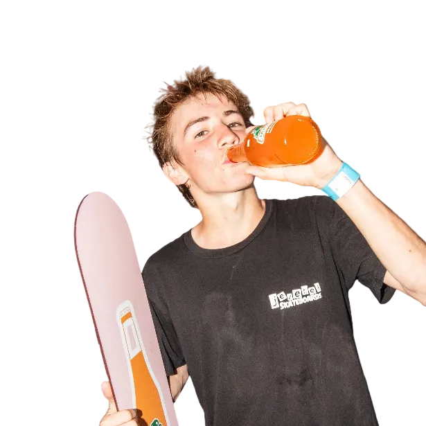 Jake Thatcher
