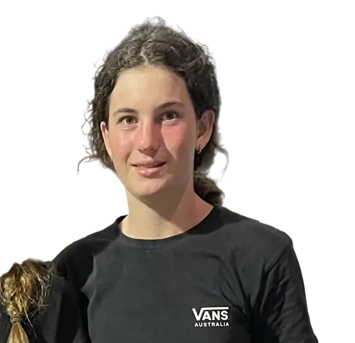 Zahra Johns