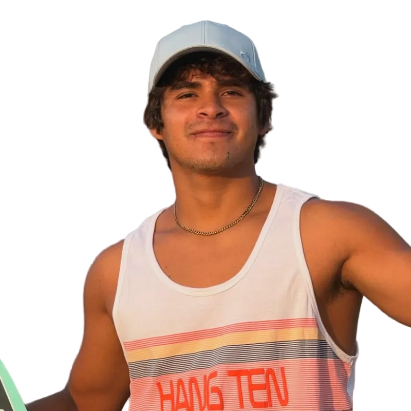 Yahir Valencia