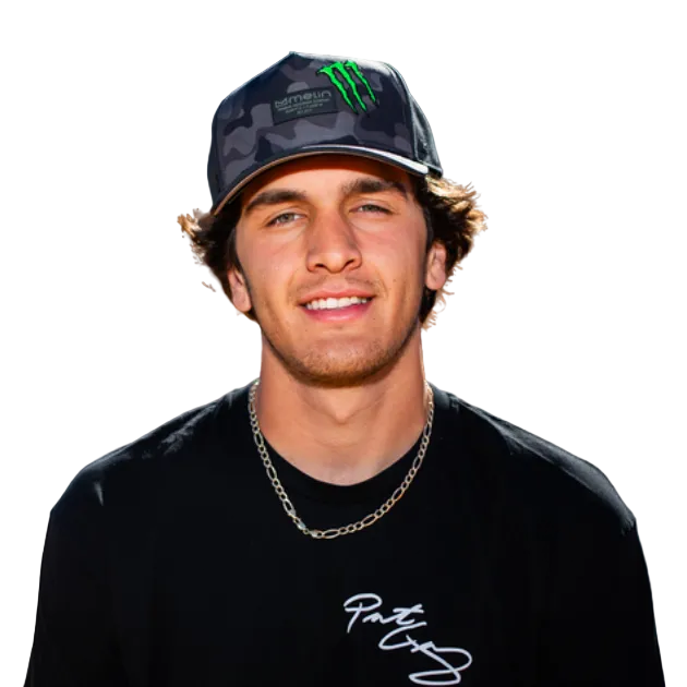 Brady Baker