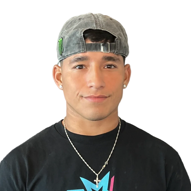 DEIVID ANDERSON TUESTA MOTA