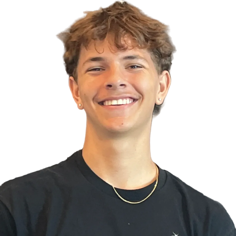 QUINN HARBIN