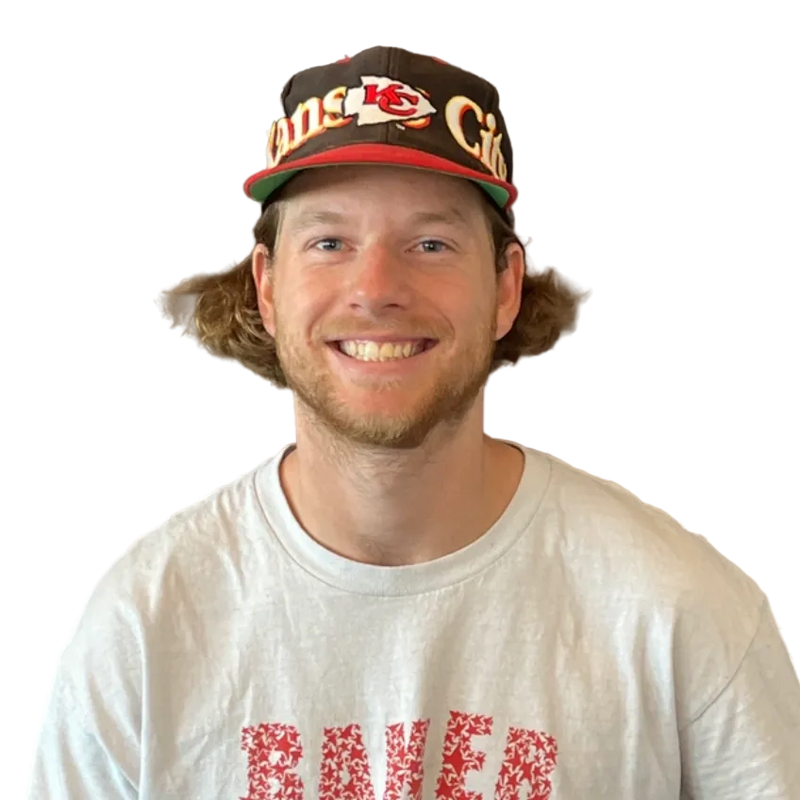 BAILEY SEAGER