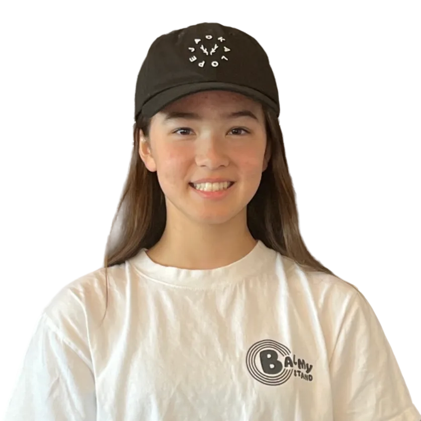 KAEDE FRASER