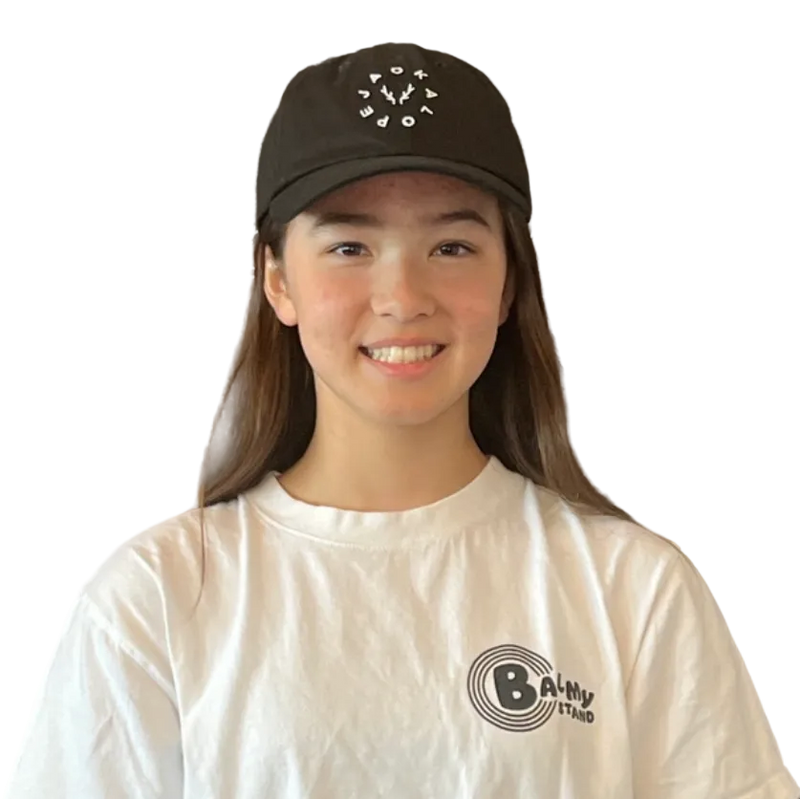 KAEDE FRASER