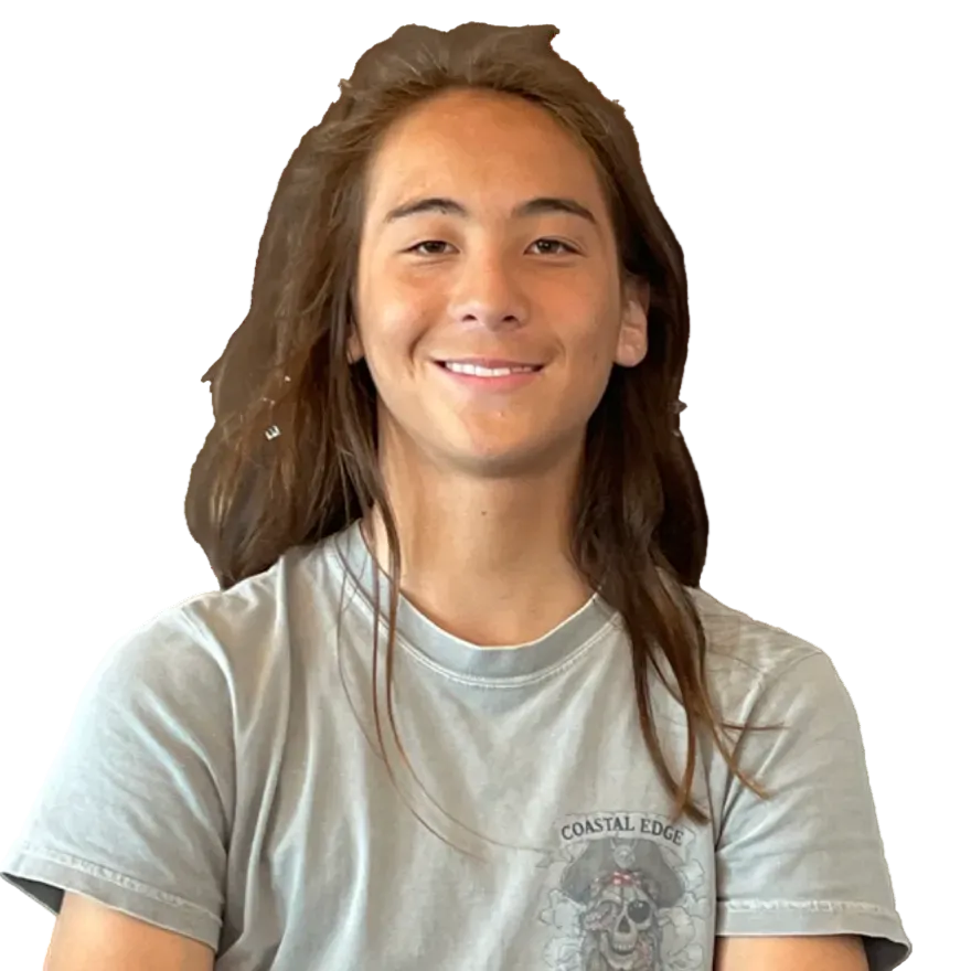 KALANI FEROLINO