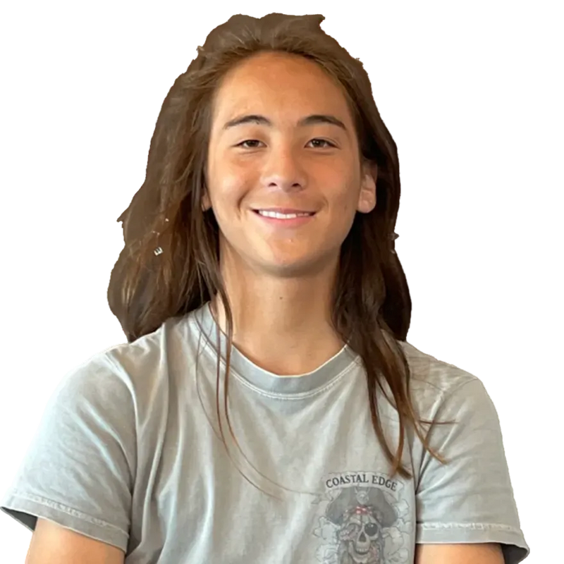 KALANI FEROLINO
