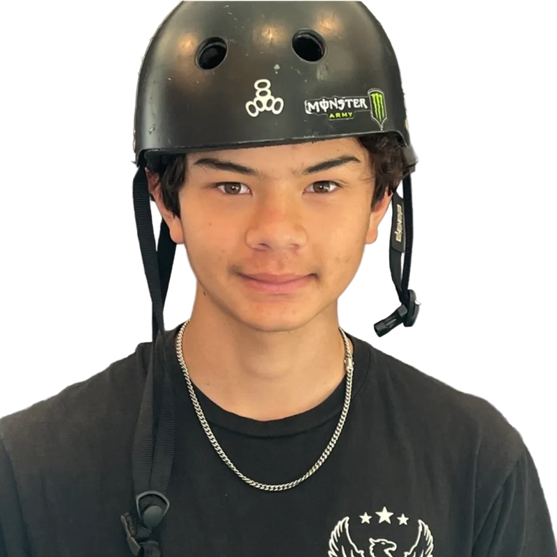 TYSON BROWN