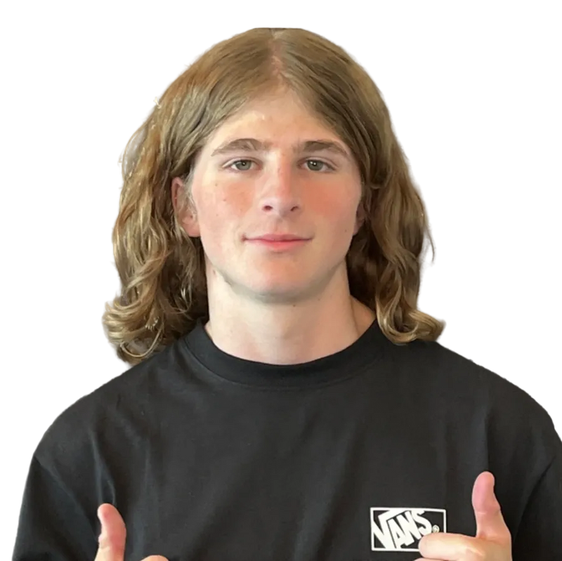 SHANE ELLIOTT