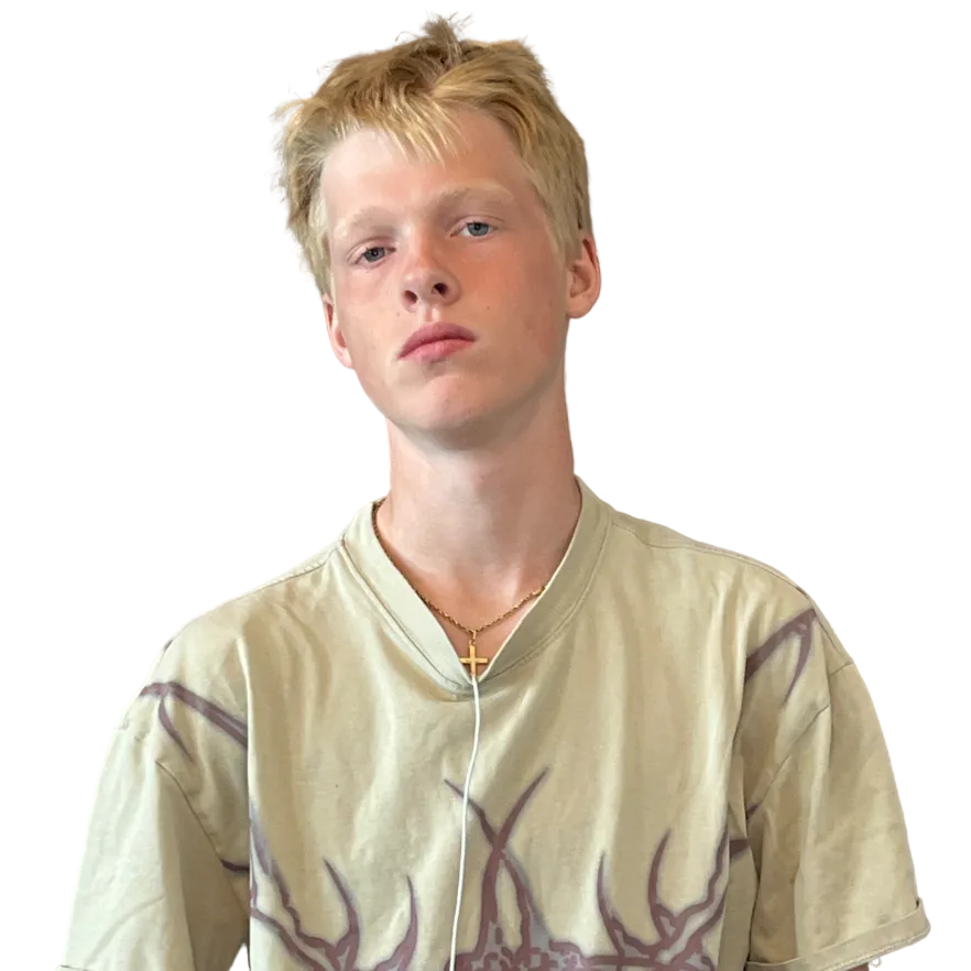 KEET SEIGFREID