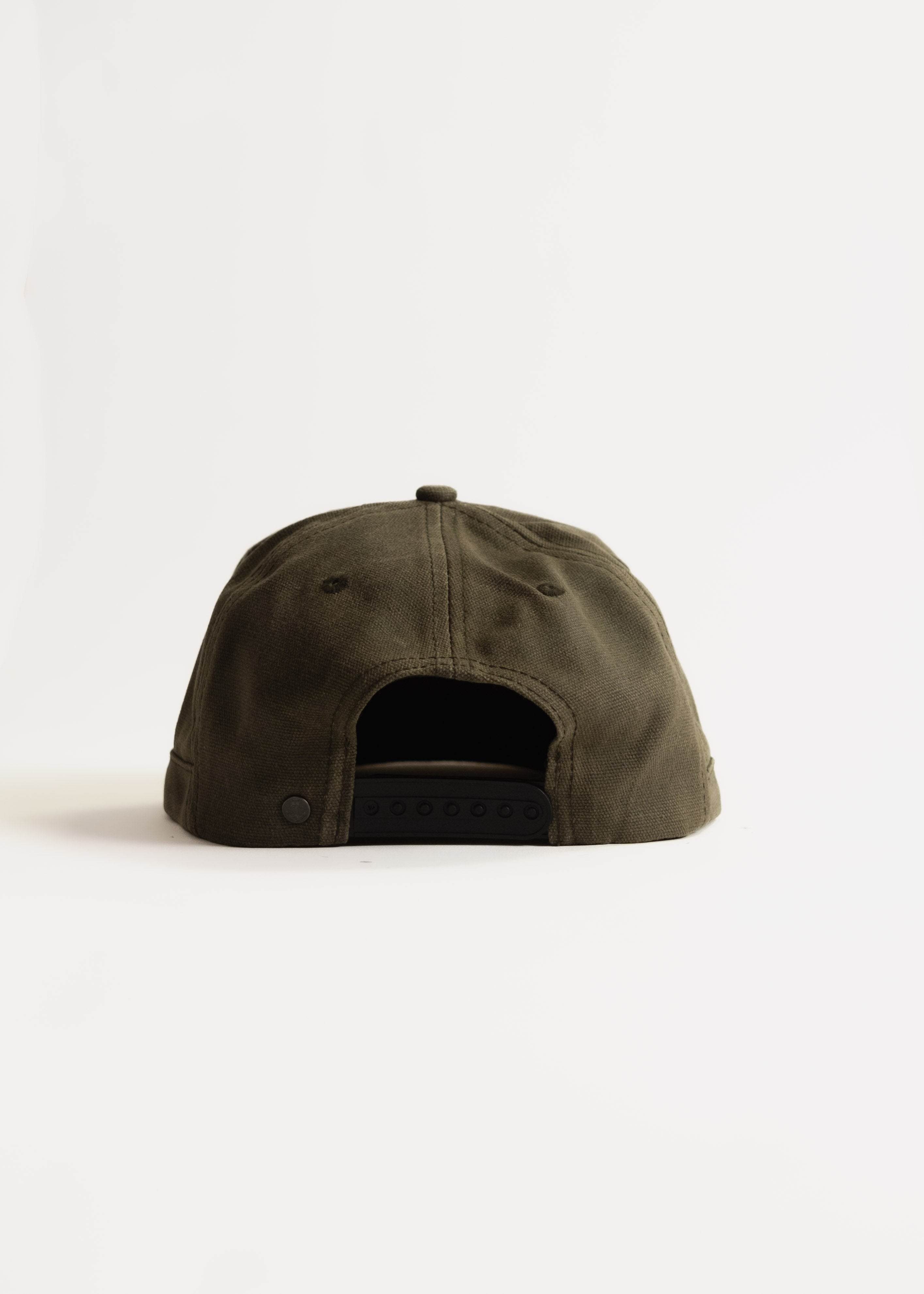 Carpenter Hat