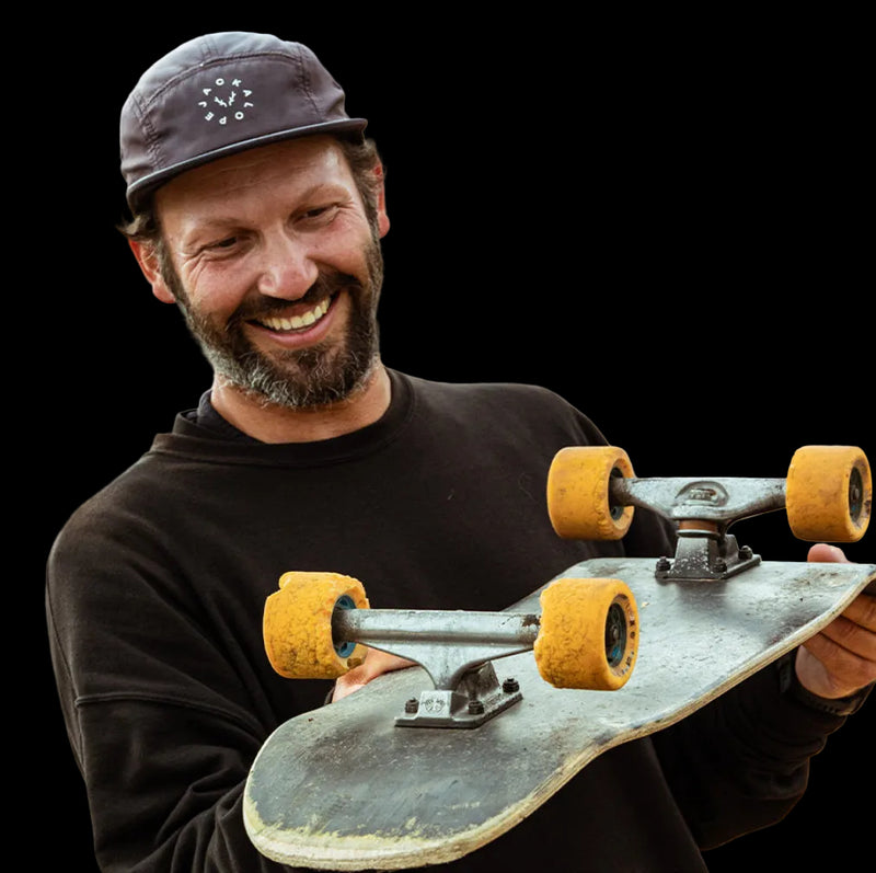 Chad Caruso