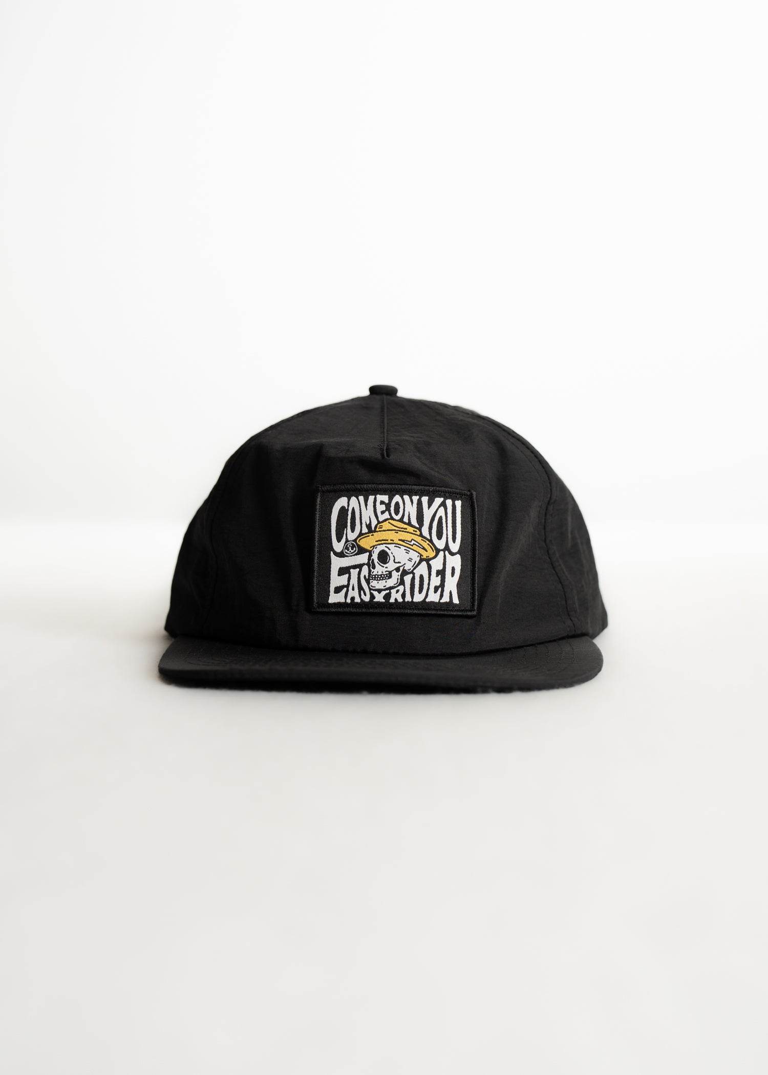Easy Rider Hat