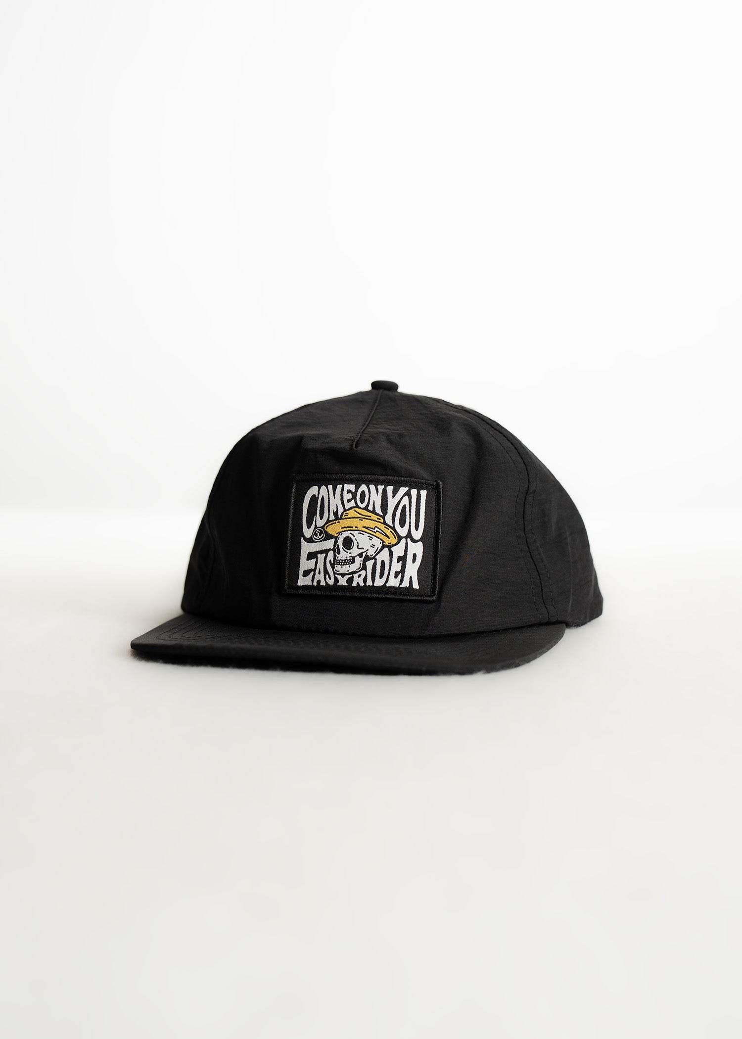 Easy Rider Hat