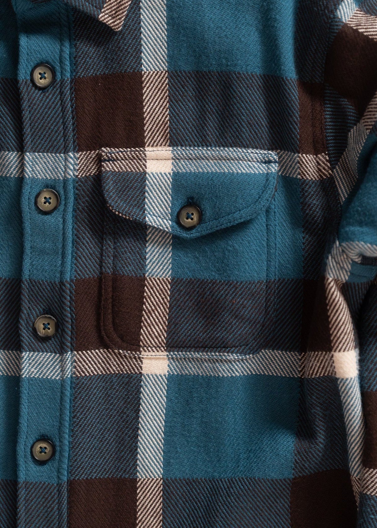 Heavy Conejo Shirt