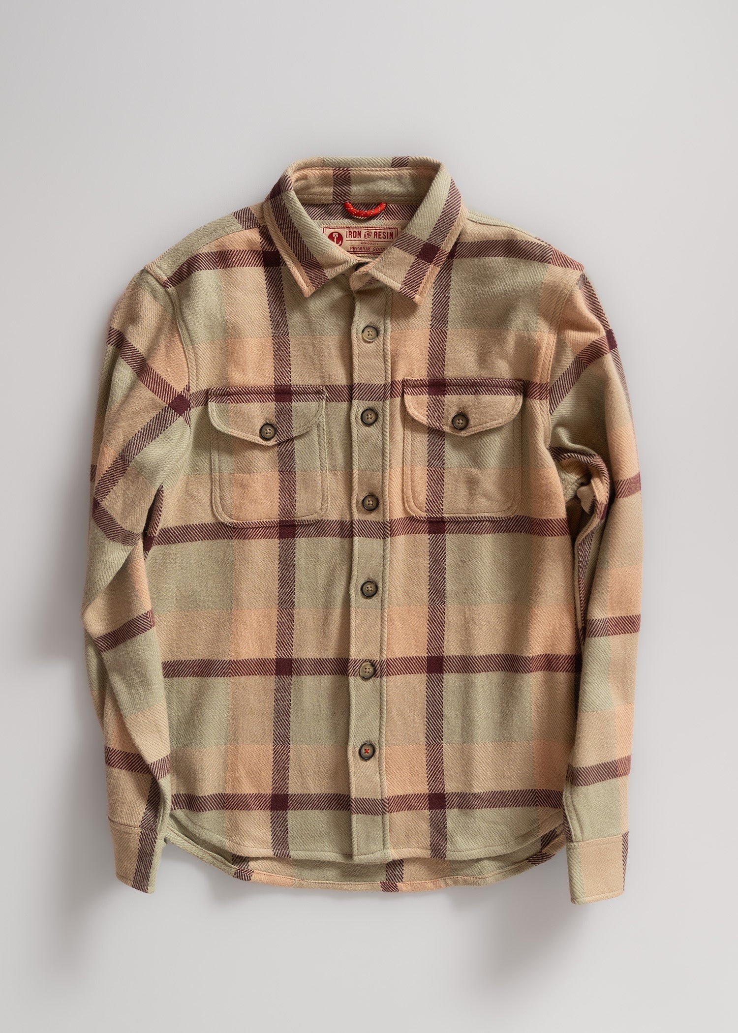 Heavy Conejo Shirt