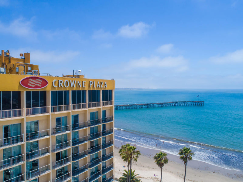 Crowne Plaza