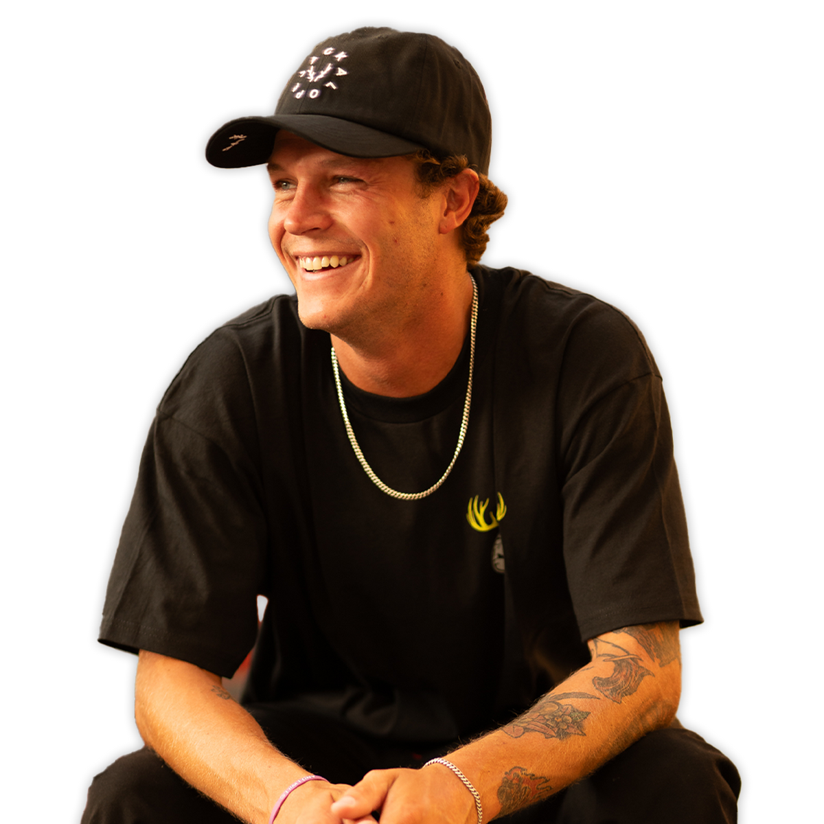 DEREK SCOTT