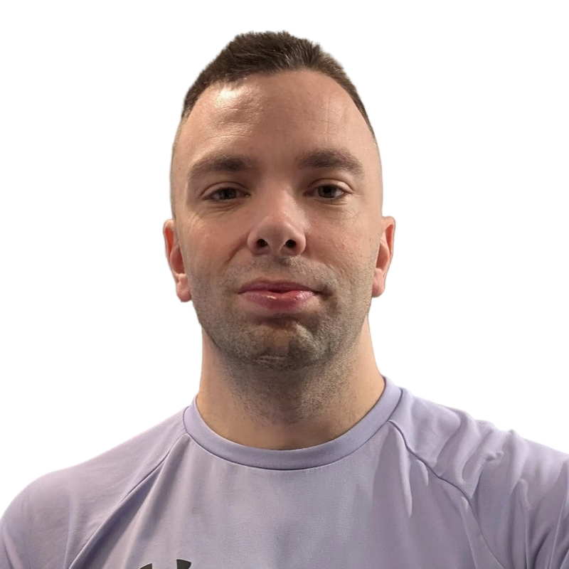 DYLAN LAMOUREUX