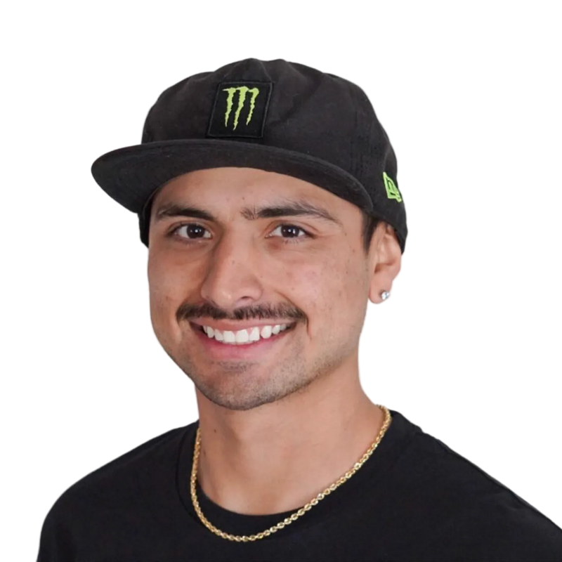 Daniel Sandoval