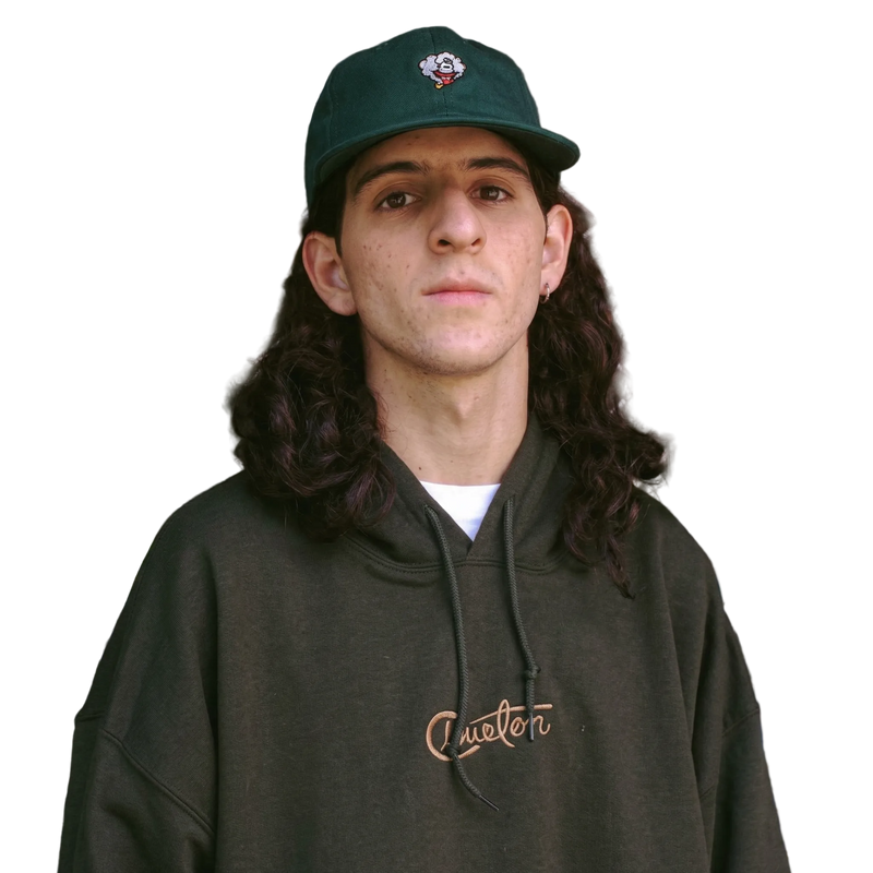 DANIEL ZAPATA