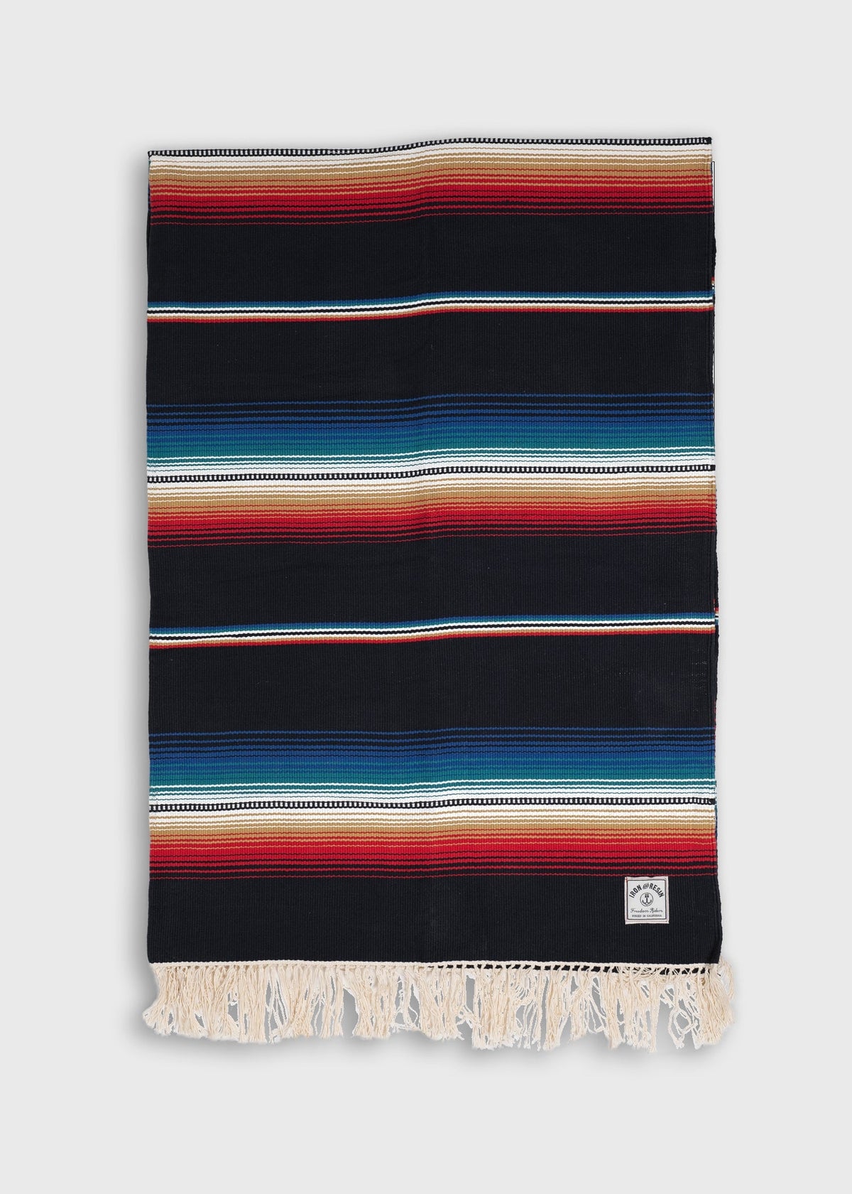Del Sol Blanket