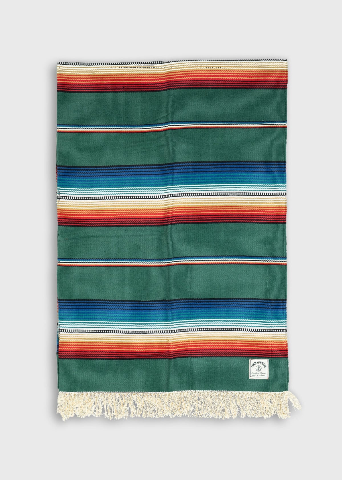 Del Sol Blanket