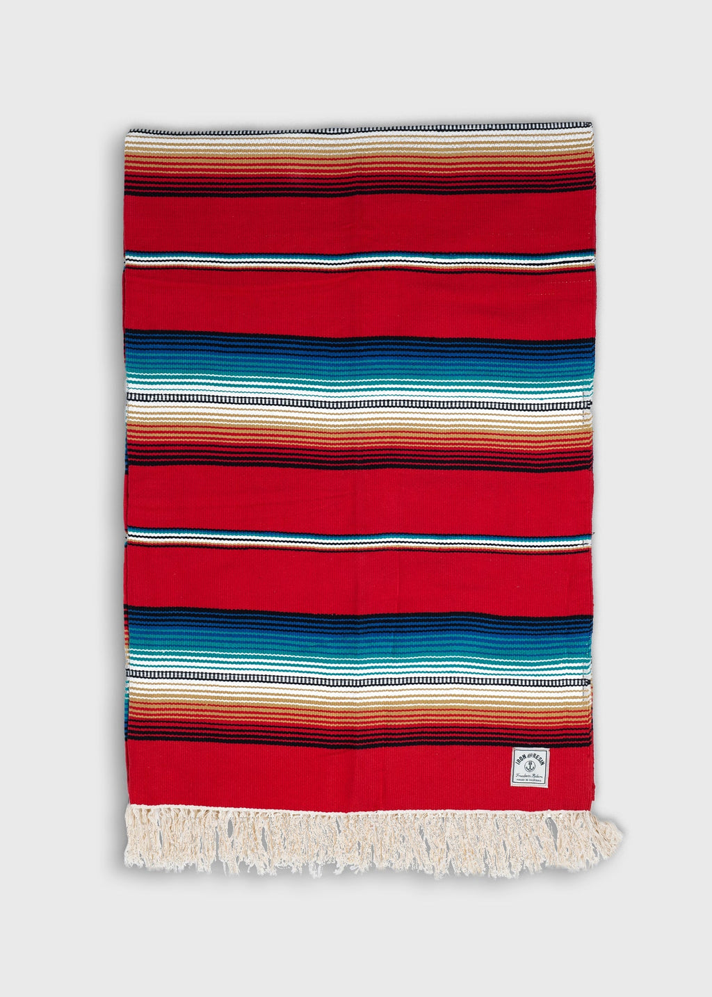 Del Sol Blanket