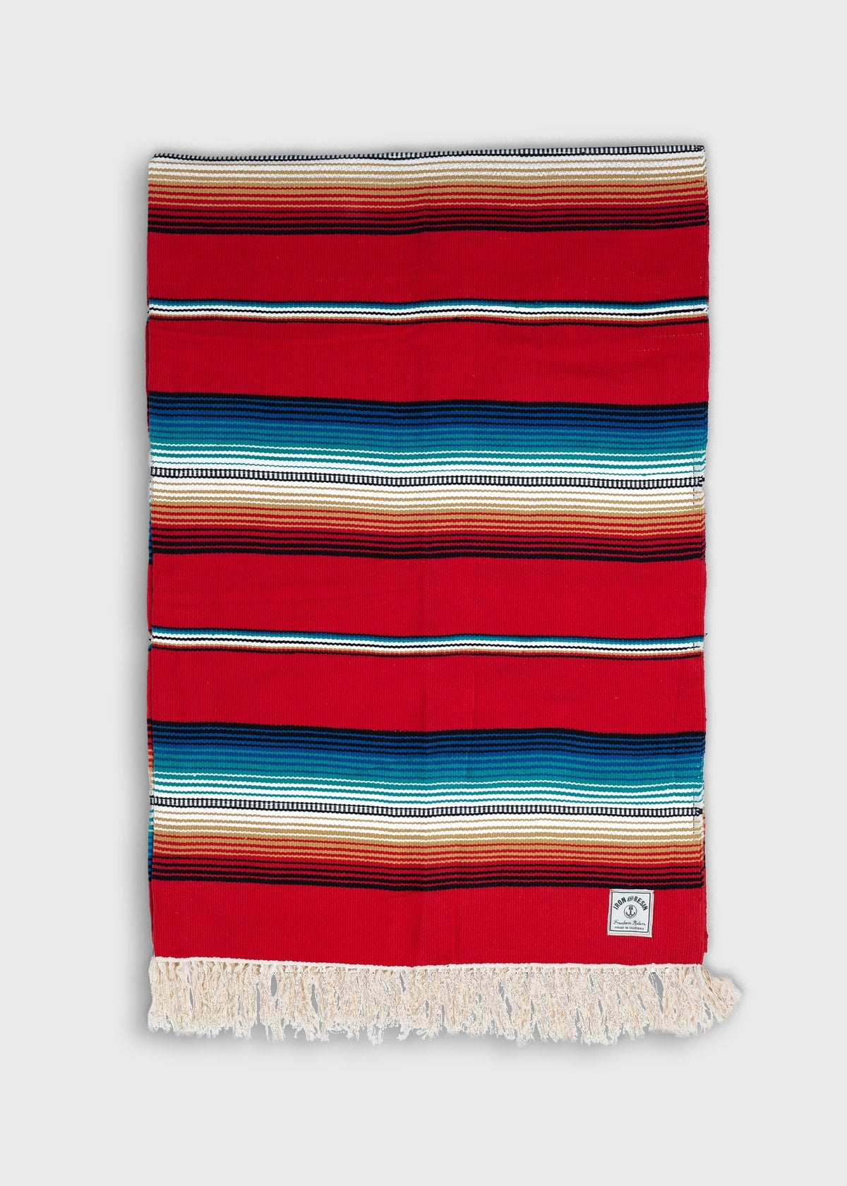 Del Sol Blanket