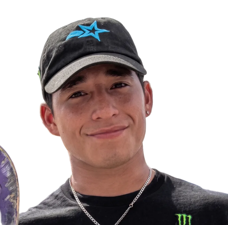 Deyvid Anderson