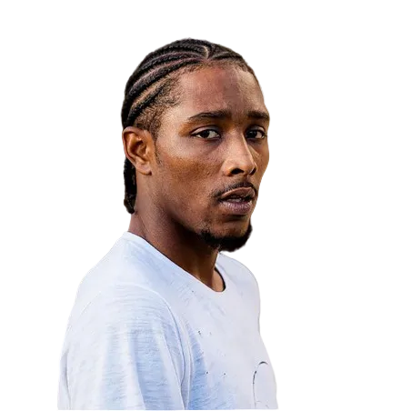 DOMINICK WALKER