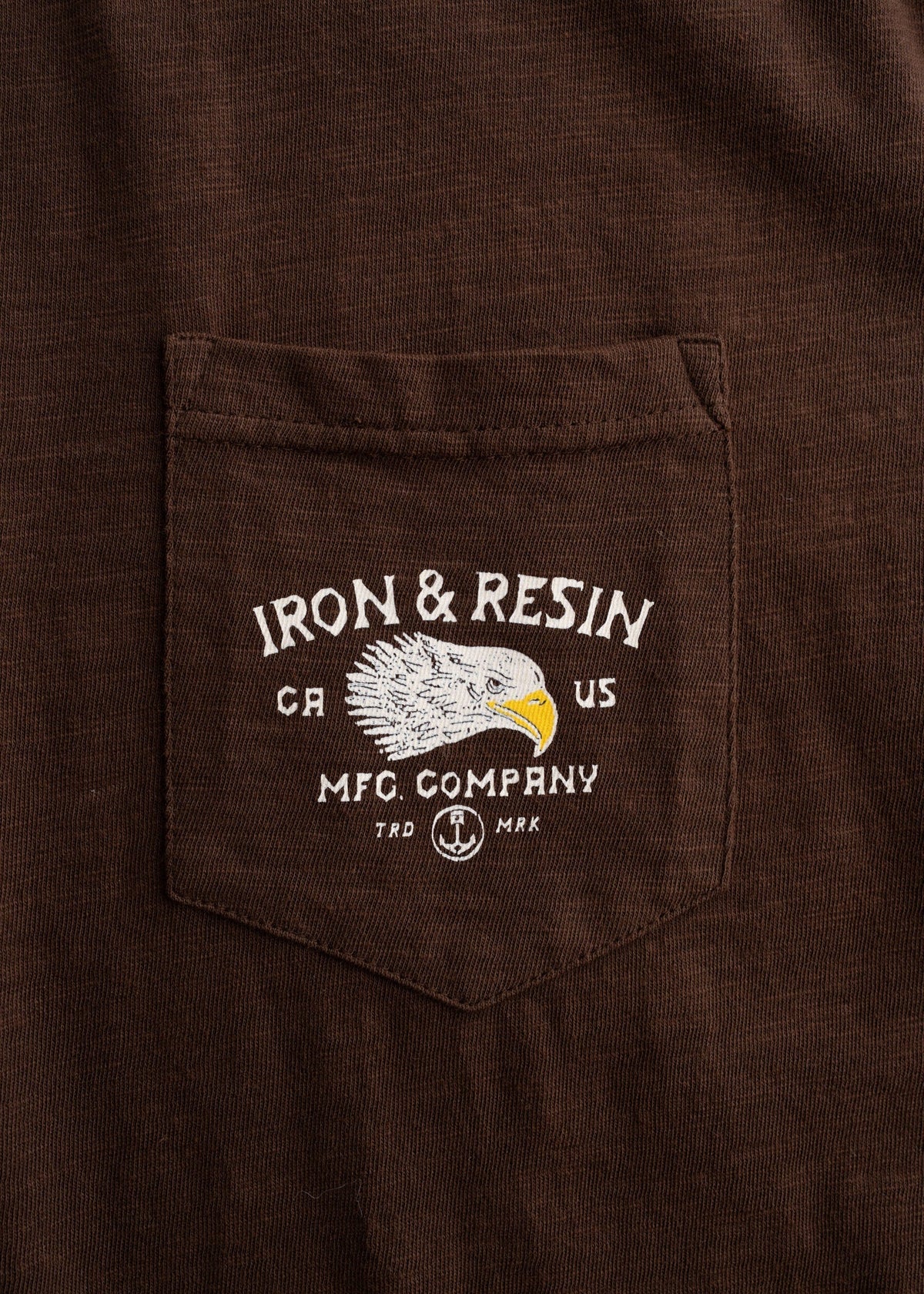 Don't Ruin It Tee