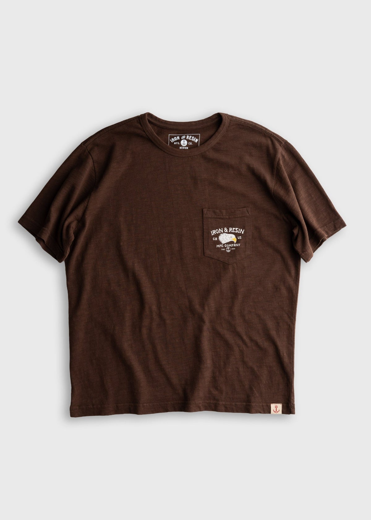 Don't Ruin It Tee