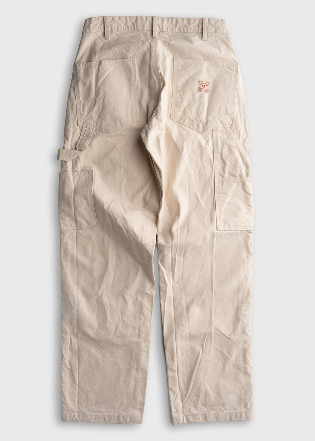 Double Knee Journeyman Pant