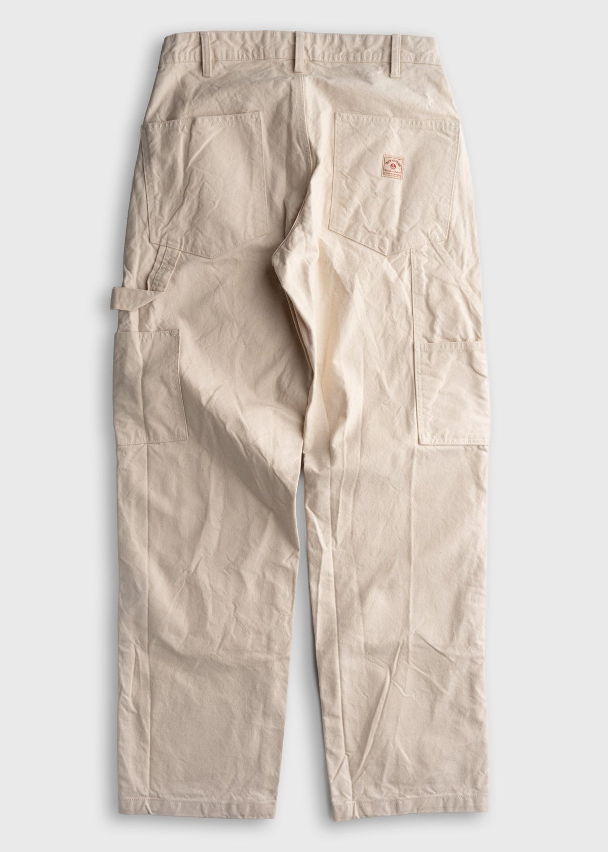 Double Knee Journeyman Pant
