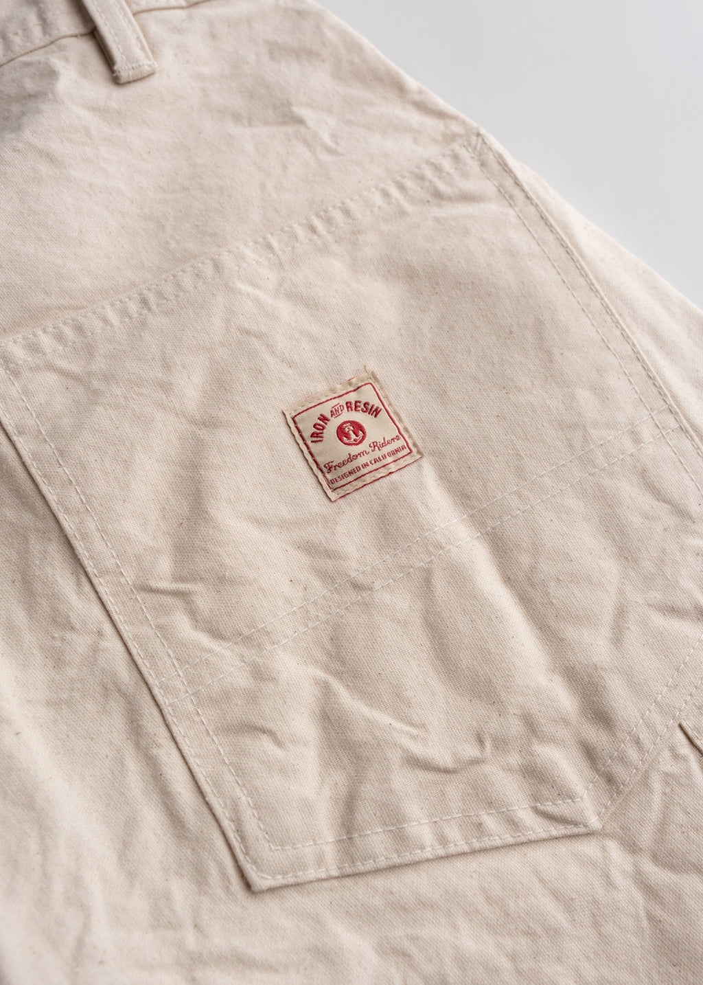 Double Knee Journeyman Pant