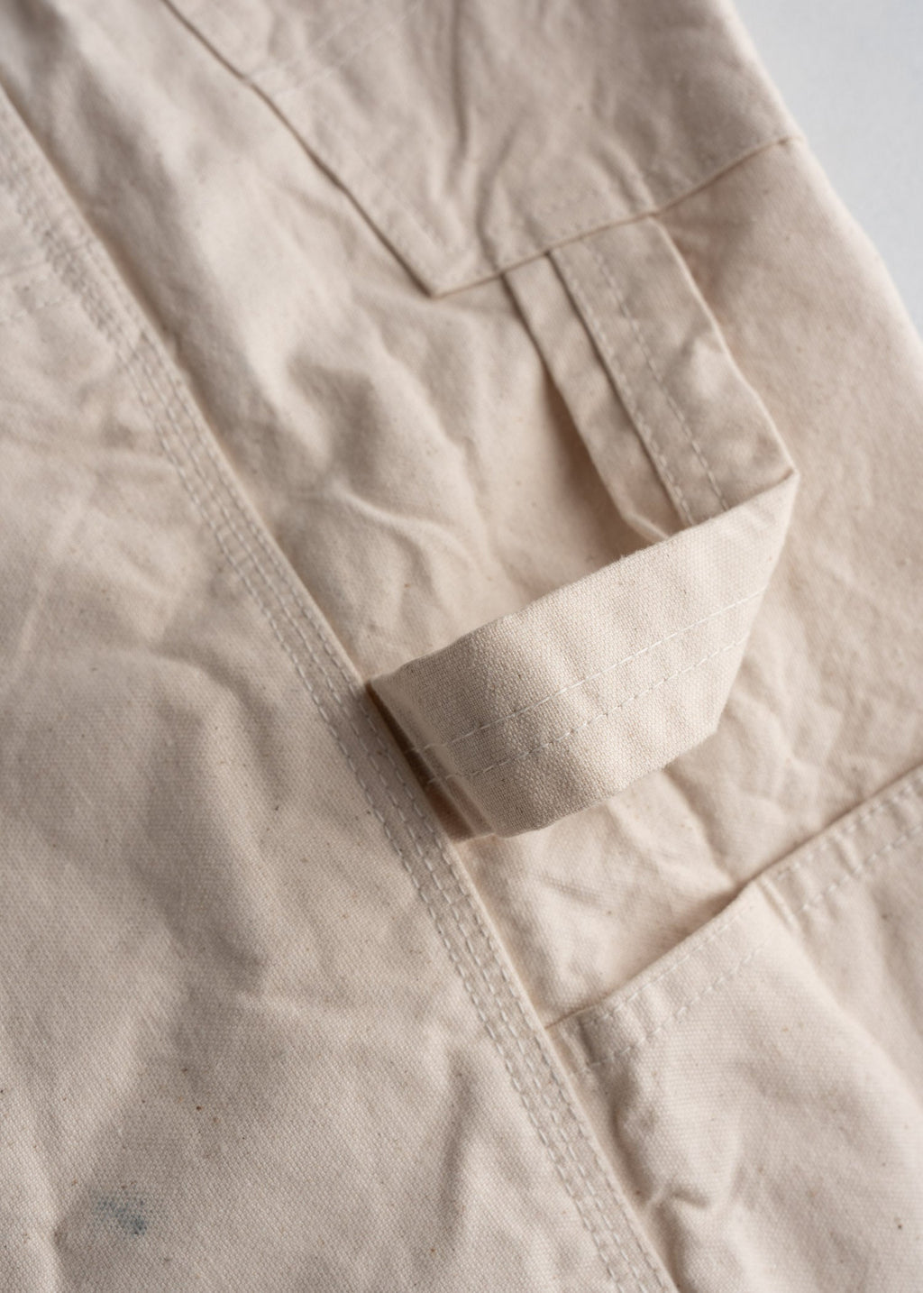 Double Knee Journeyman Pant