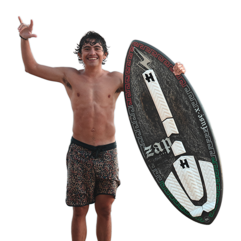 ELIAN JUAREZ