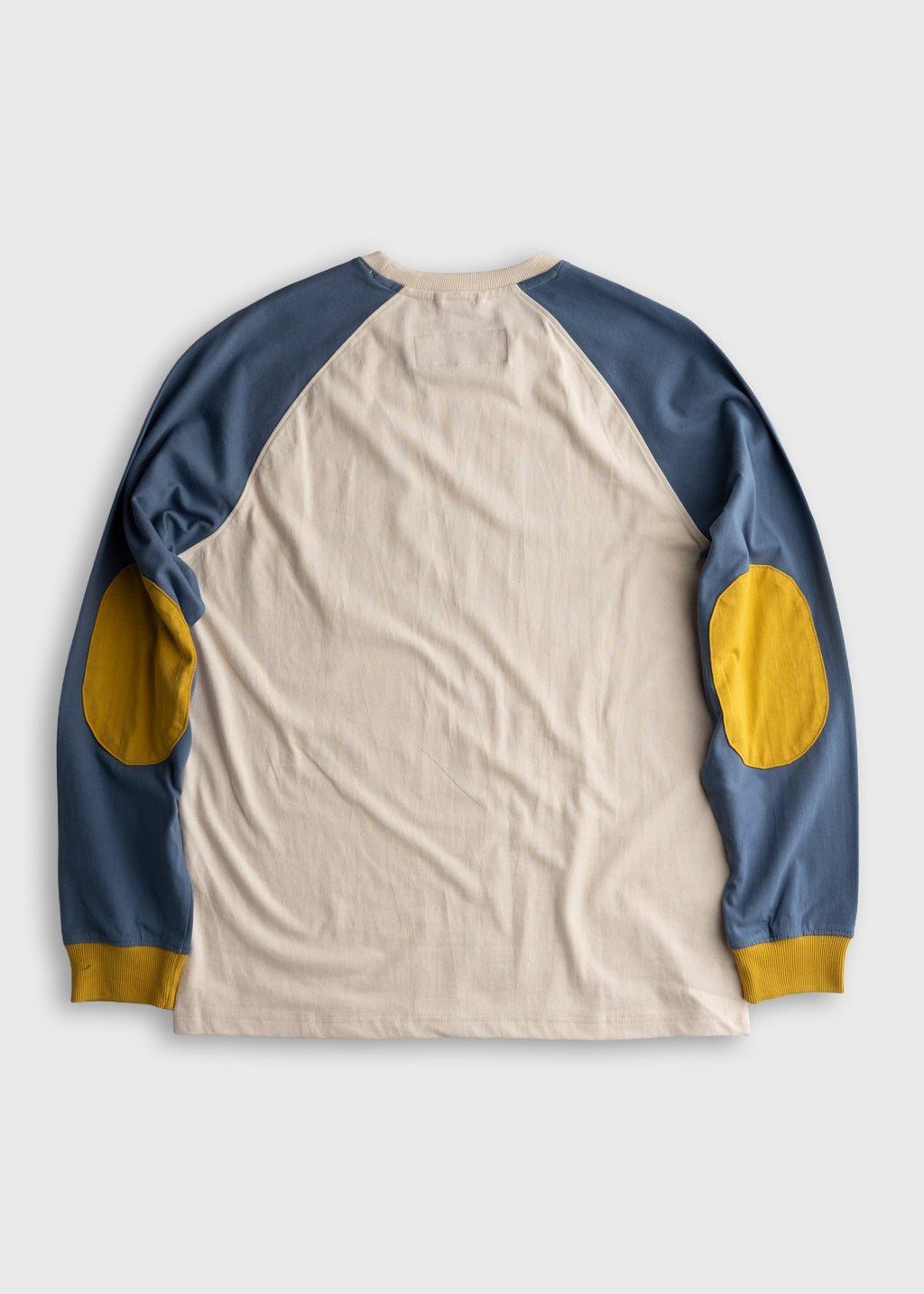 Eat My Dust Longsleeve