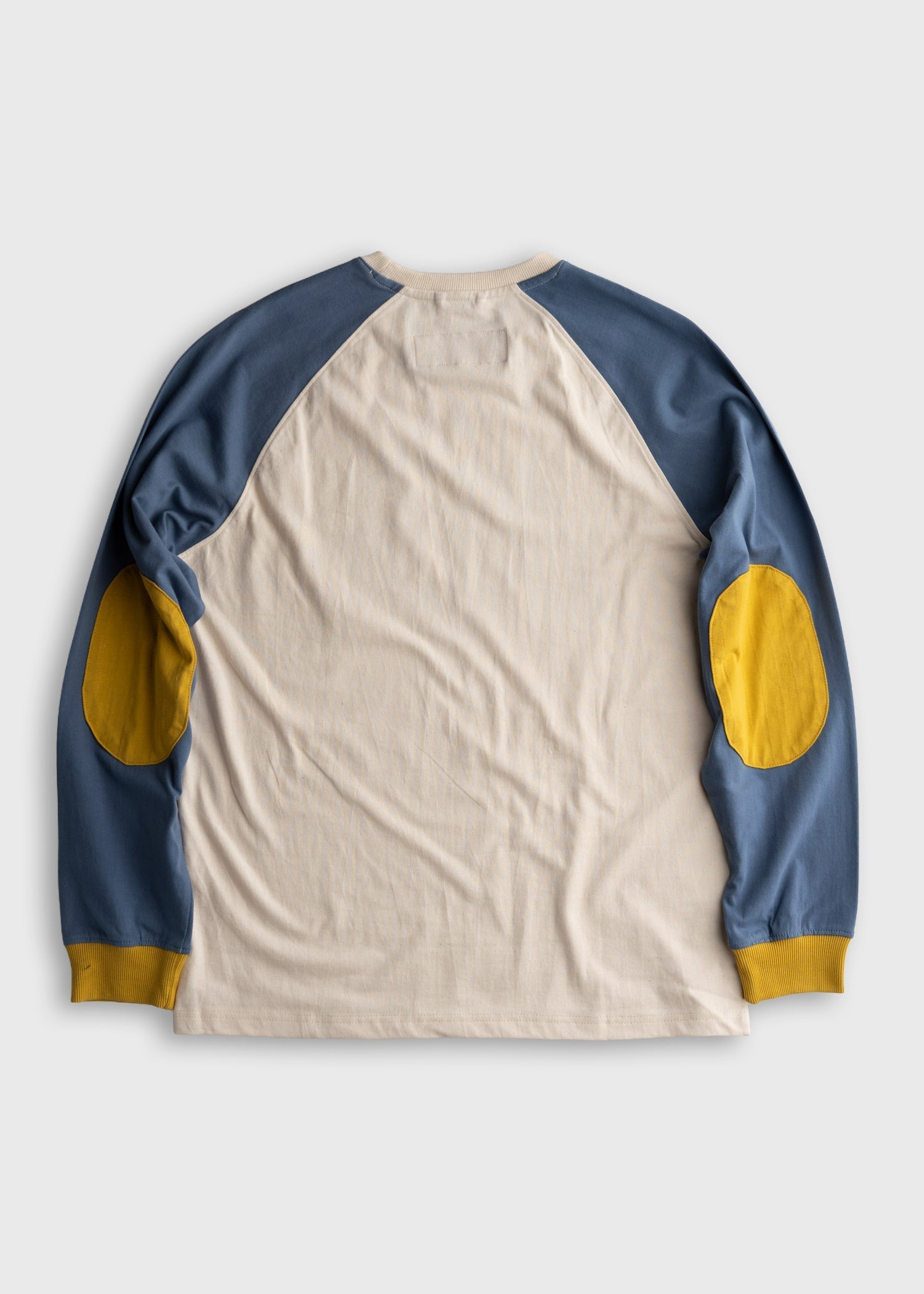 Eat My Dust Longsleeve