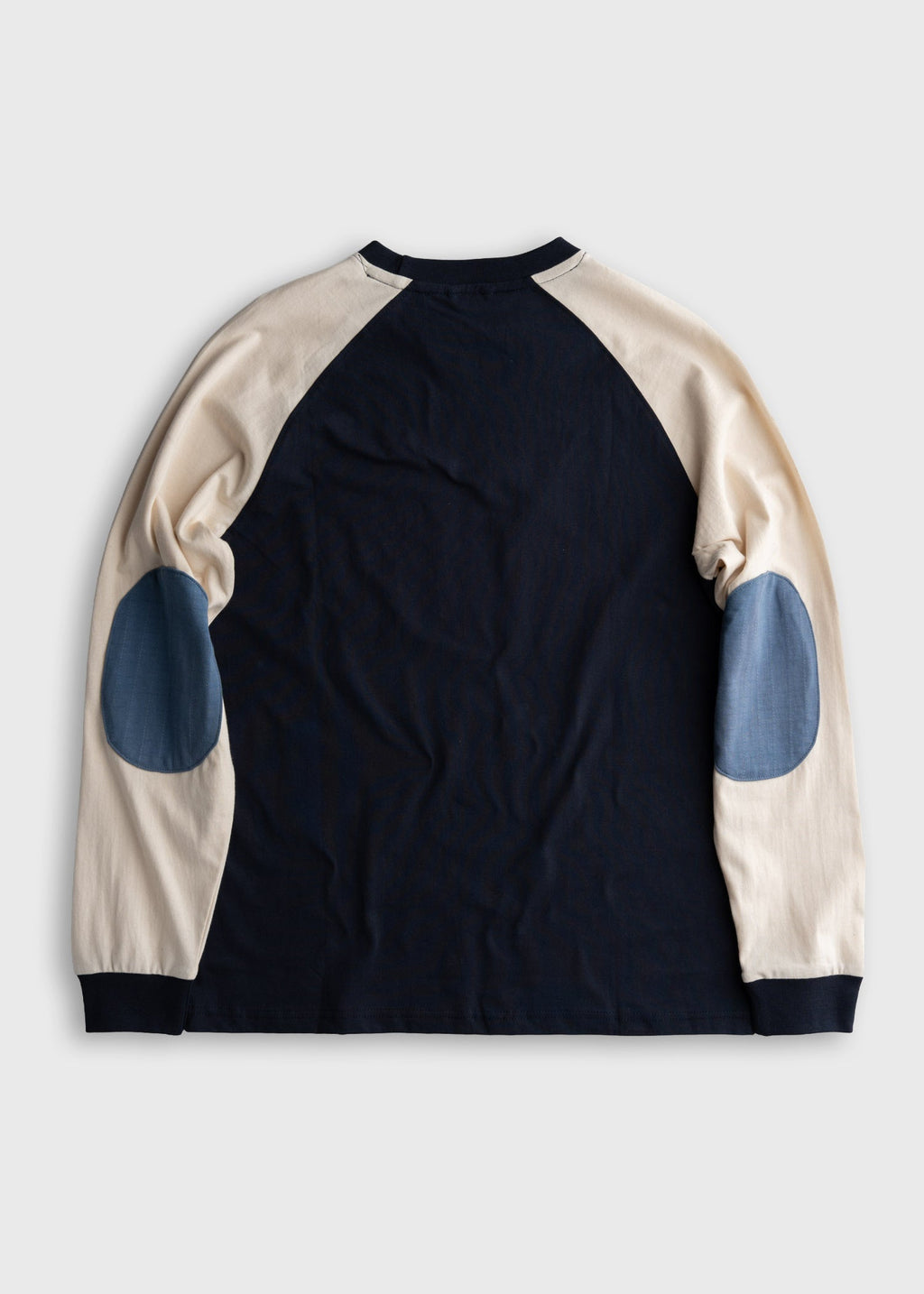 Eat My Dust Longsleeve