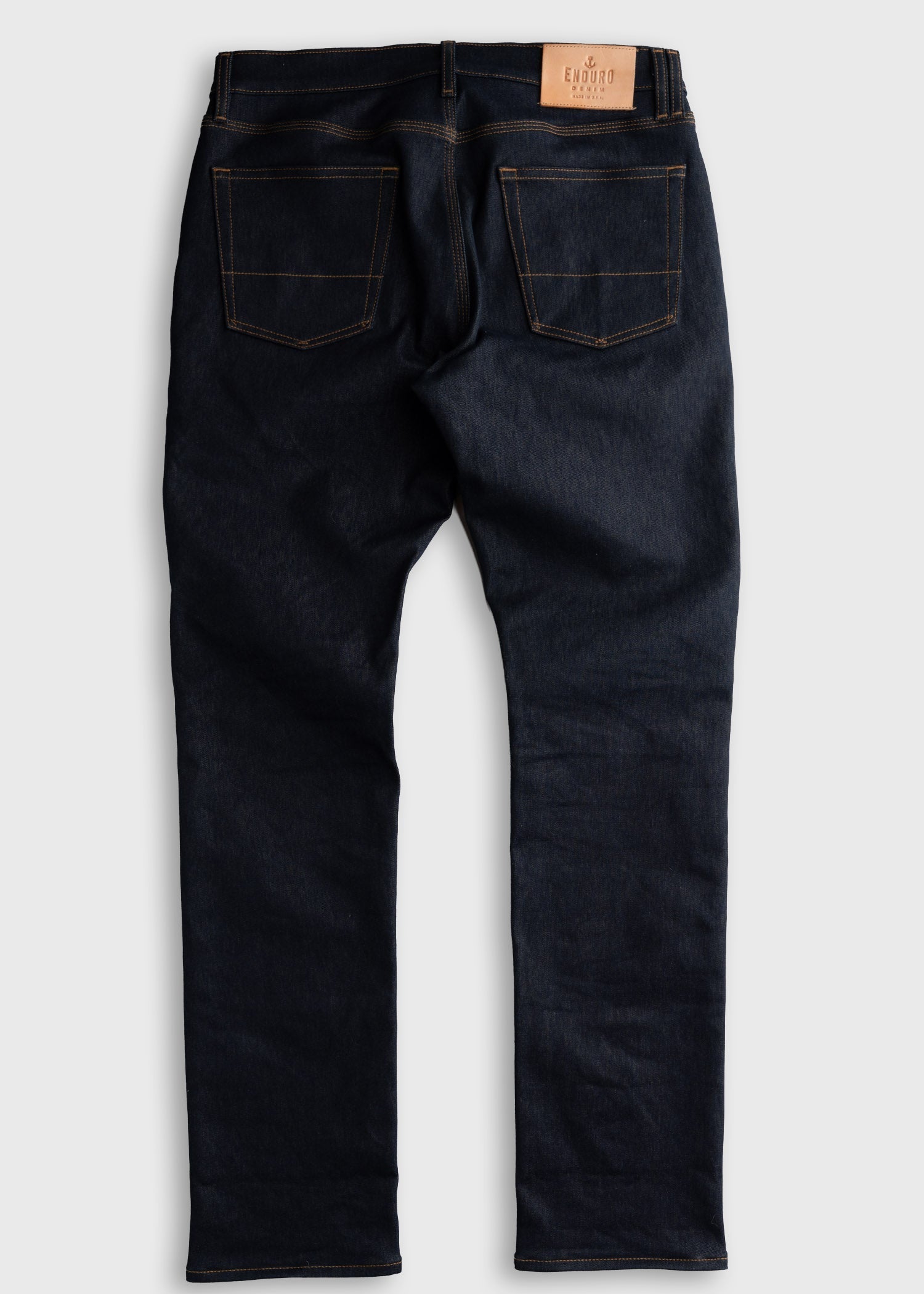 Enduro Denim Jeans