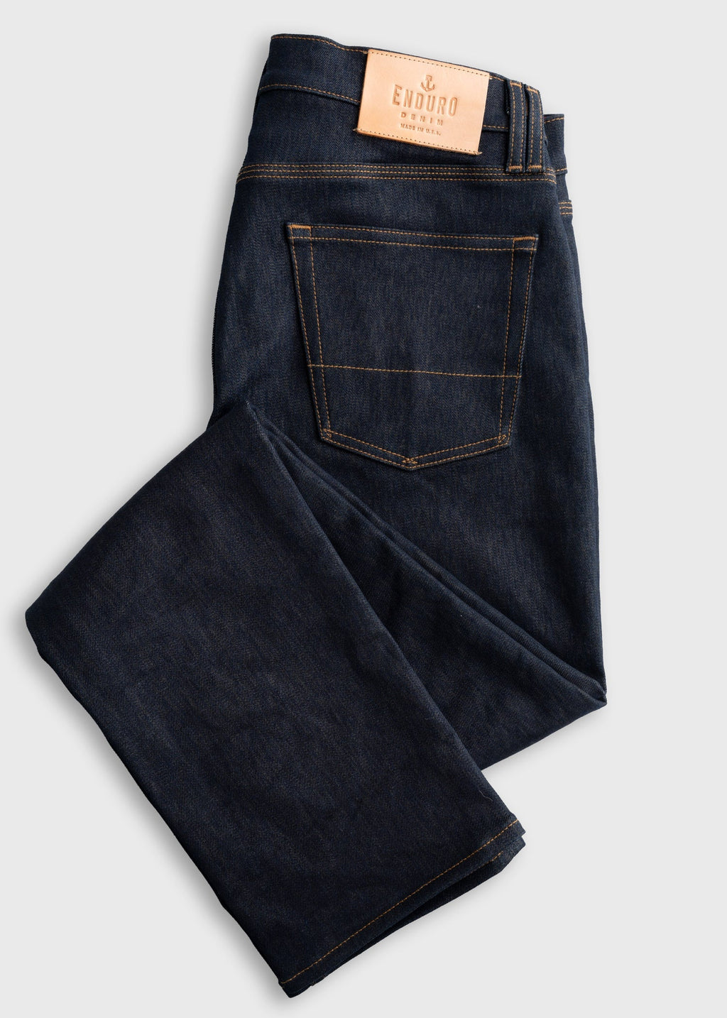 Enduro Denim Jeans