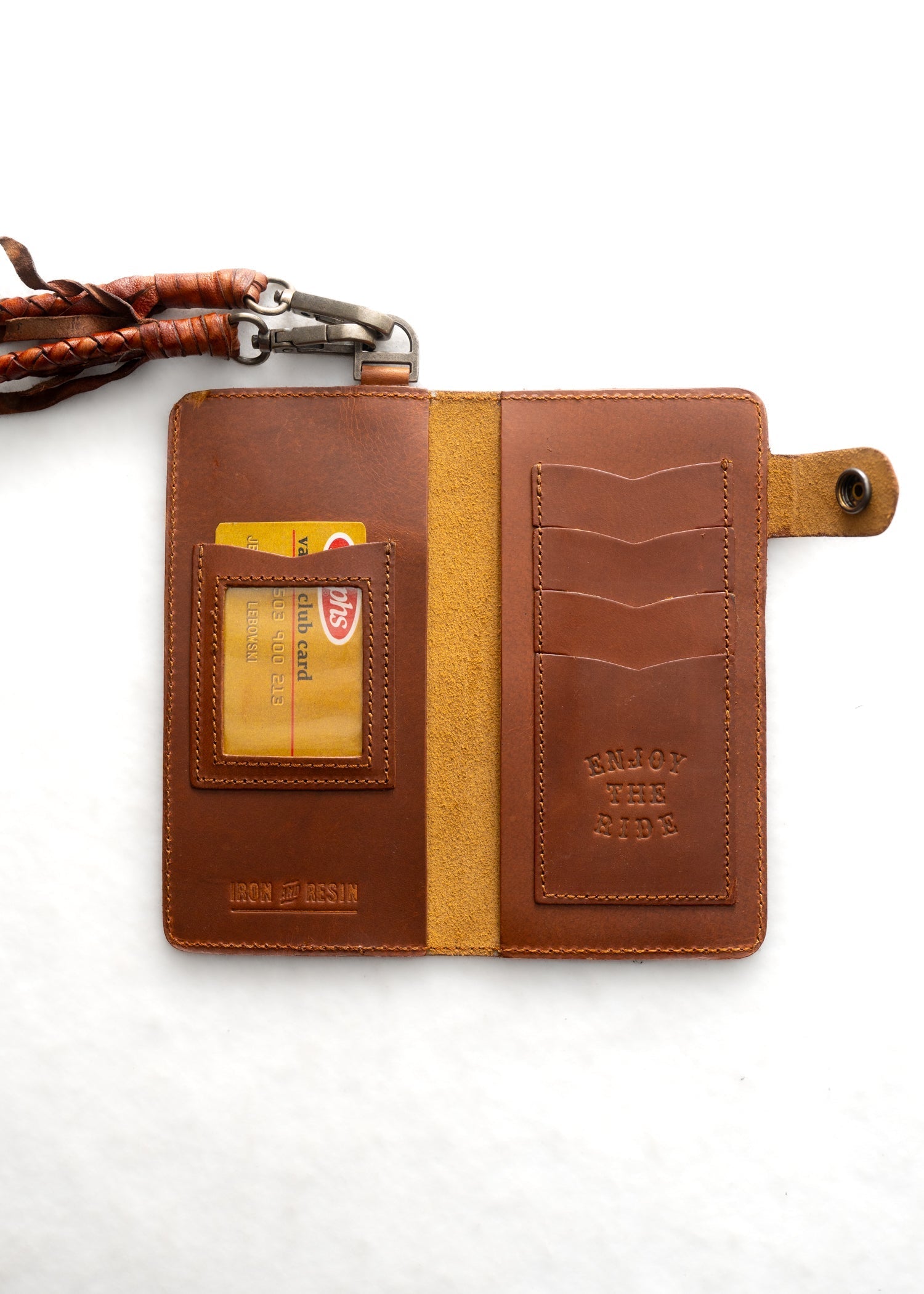 Highway Wallet