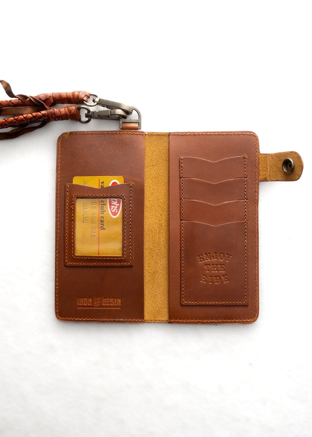 Highway Wallet